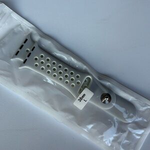 38mm Apple Watch band, large wrist